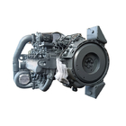 Refurbished Excavator Engine Parts For Mitsubishi Excavator Engine 6D14-T