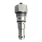 Efficient Relief Valve With Threaded Connection Type - Hitachi EX400