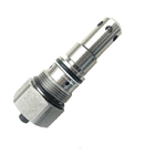 Efficient Relief Valve With Threaded Connection Type - Hitachi EX400