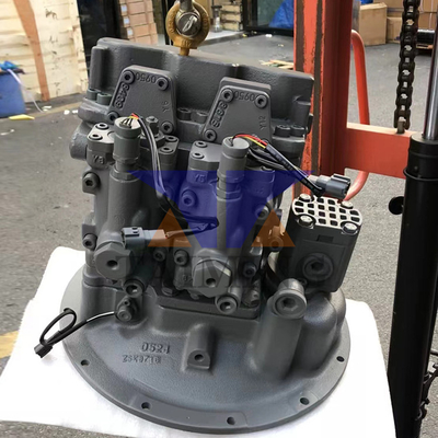 Excavator Spare Parts Hydraulic Pump For Hitachi Excavator Digger