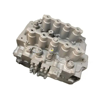 TEM Excavator Control Valve Assy Hydraulic Main Control Valves 4632973 4713088 4434686 For HITACHI ZX470-3 ZX450-3 ZX870