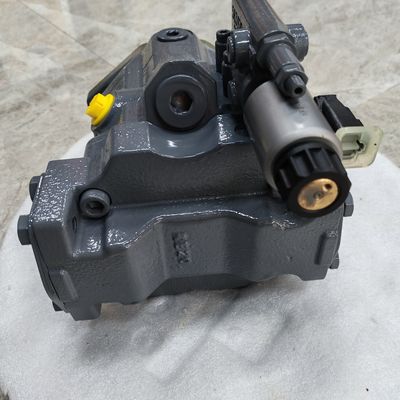 Excavator Hydraulic Fan Pump 487-6223 Piston for  Model CAT 310G