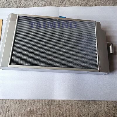 189-6651 Water Radiator Core for CAT 950G II 962G II 966G 972G Wheel Loader Engine Cooling Parts