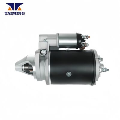 2873B056 2873A030 2873B071 Starter Motor for Perkins 1004-4 1006-6 CAT 416B IT14B Engine Spare Part