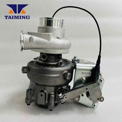 4048808 HE221W Turbocharger for PC200-8 Excavator 4D107 Engine Taiming Brand
