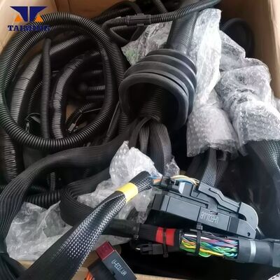 Wiring Harness VOE20718807 VOE14512406 for Excavator Full Machine Electrical Cable