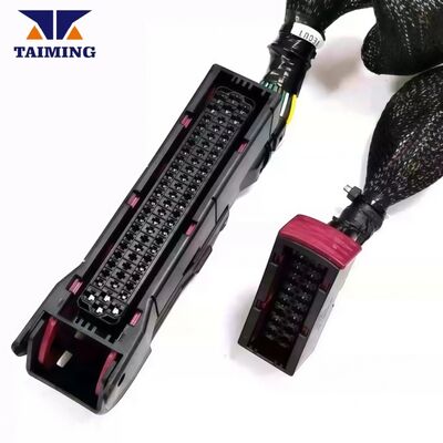 Wiring Harness VOE20718807 VOE14512406 for Excavator Full Machine Electrical Cable