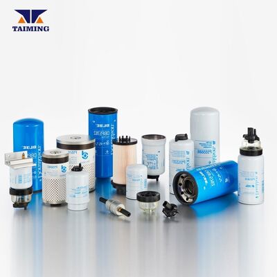 Full Filter Set 6736-51-5142 600-319-3610 600-319-3750 for Excavator Engine