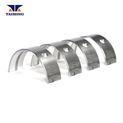 Construction Machinery Engine Parts Wholesale M322C 1006 3056E Engine Main Bearing Conrod Bearing Set