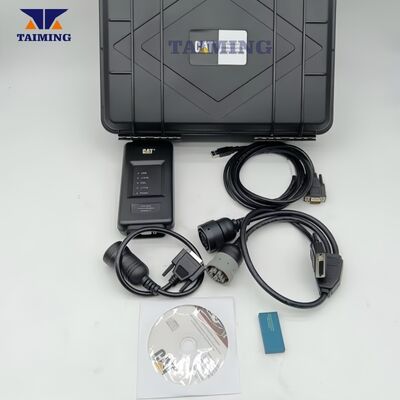 Mini Excavator Parts Suppliers ET4 Communications Adapter 538-5051 478-0235 for Cat ET4 Diagnostic Tools