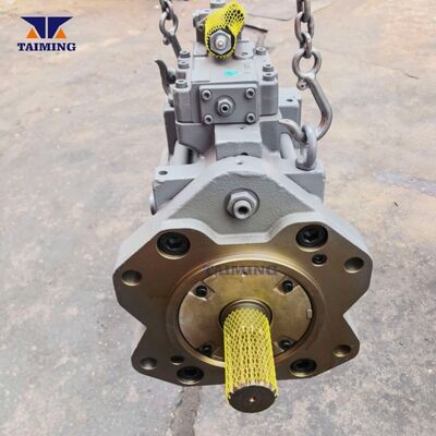 Hydraulic Pump Assembly K3V280SH141L-0E23-VD YA00053205 Piston Pump for ZX870-5G Excavator