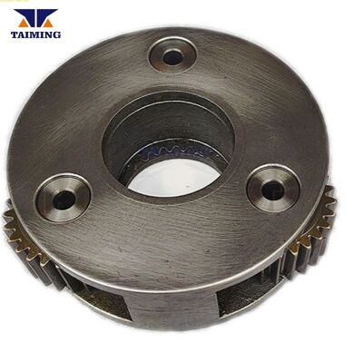 1st Carrier Assy With Sun Gear 05/903805 for Excavator JS215 JS200 JS220 JS240 First Stage Planetary Gear Set Final Drive Replacement Parts