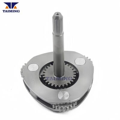 1st Planetary Carrier Gear Assy With Sun Gear 2025957 3041960 2025958 for Excavator EX120-1 EX100-1 Travel Drive Parts Final Drive Replacement Parts