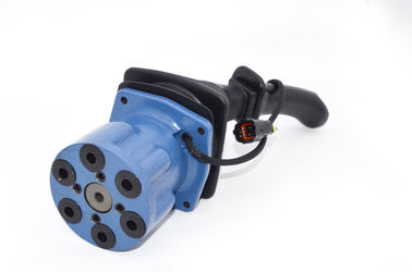 Hitachi  Komatsu  Handle for Excavator Joystick SK300 Pilot Valve Control Valve Excavator Spare Parts