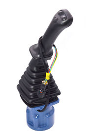 Hitachi  Komatsu  Handle for Excavator Joystick SK300 Pilot Valve Control Valve Excavator Spare Parts