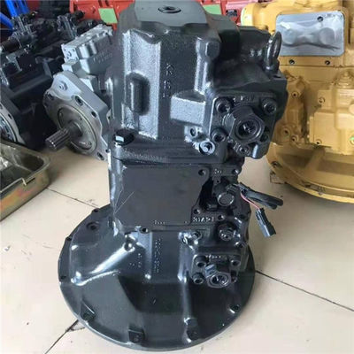 New Excavator parts PC200-7 Main Pump 708-2l-00300 Hydraulic Pump assy