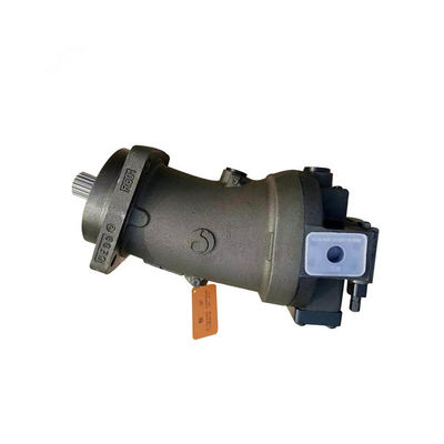 High Quality Rexroth A6v55 Piston Hydraulic Motor A6V80 A6V107 A6V160 A6V250