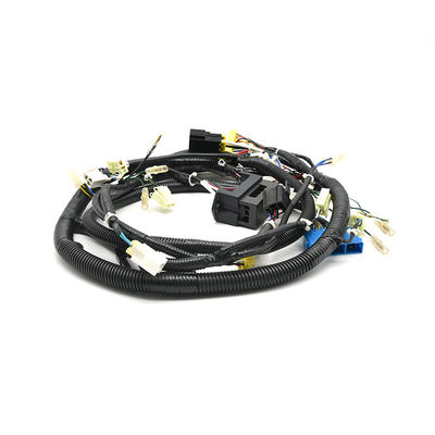 SK Excavator part Wholesale price SK330/350-8 Kobelco Engine wiring harness LQ13E01436P1