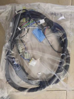 SK Excavator part Wholesale price SK330/350-8 Kobelco Base plate wiring harness LQ13E01251P1