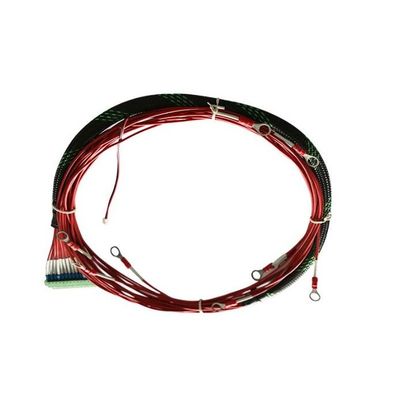 6754-81-9440 PC200-8 Engine Wiring Harness Komatsu Excavator Parts