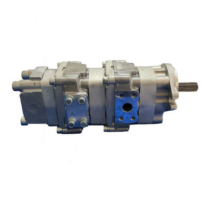  Excavator E70b Hydraulic Gear Pump Digger Machine Parts