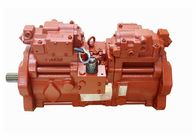 Brand New Excavator Parts Main Pump for Doosan  K3V112DTP-HN0V Hydraulic Accessories