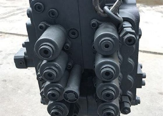 Doosan 410105-00065 Main Control Valve For Dx28 Dx55 Construction Excavator