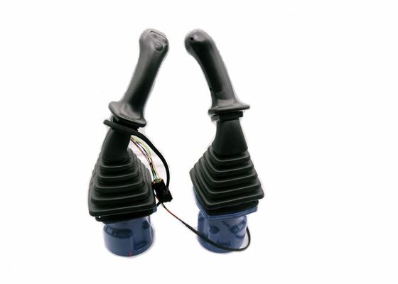 E320c E325c E330c Excavator Joystick  parts Handles