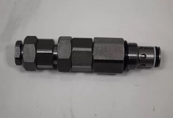 EC200B EC210B Excavator Hydraulic Parts EC240B EC290B EC290C 14543998  Relief Valve
