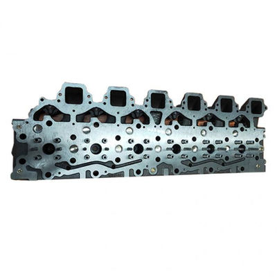 1105097 1W1506 7W0010  3406 Excavator Engine Parts Aluminum Cylinder Head