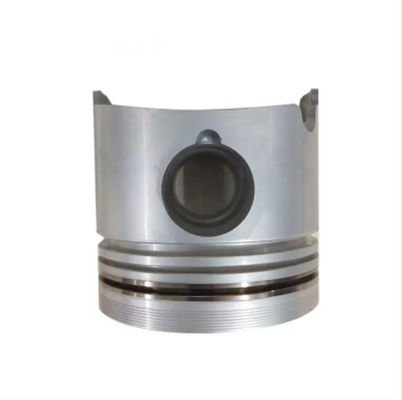 TEM High Performance Moly Skirt Isuzu 4JA1 Diesel Engine Piston Parts 8-94152-712-1 8-94369-281-0 For Isuzu