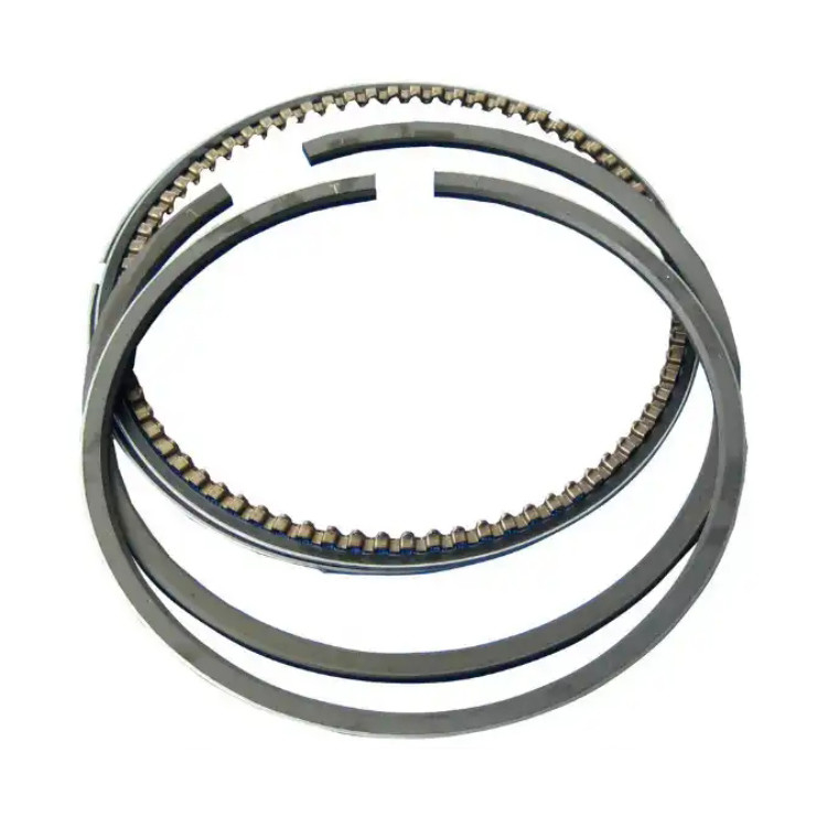 Engine Piston Ring Set 5406206 3802429 114mm Diesel Engine Parts Piston Ring Replace For Cummins