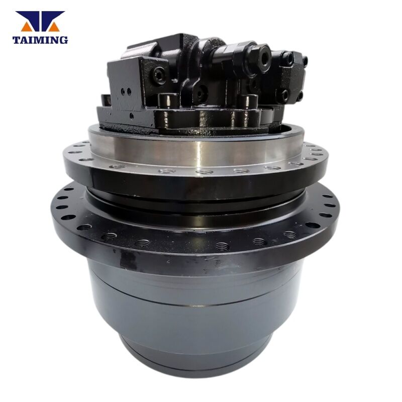 Construction Machinery Parts VOE14713848 VOE14606699 Final Drive Travel Motor Reduction for EC350D EC360 EC380D Excavator TM70VC