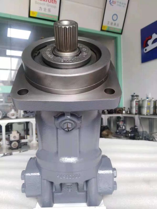 A10VSO140DFLR 32R-VPB22U99 Excavator Hydraulic Main Pump Bulldozer Parts