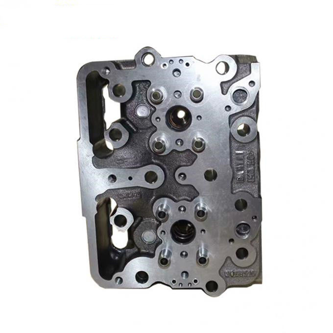 NT855 3007716 3418529 3418949 Engine Cylinder Head Assy