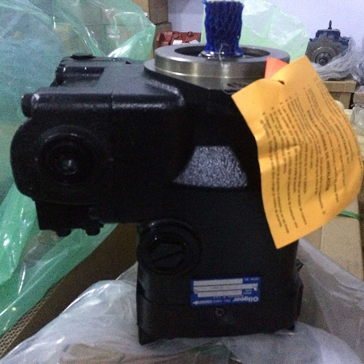 TEM Wheel Digging Spare Parts Dayu Excavator Hydraulic Main Pump Piston Oil Pump For Daewoo DH150