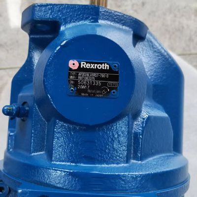 Bagger Hydraulikpumpe AP2D28LV1RS7-790-0 Kolbenpumpe passend für Hitachi Bagger Modell XCMG Bagger