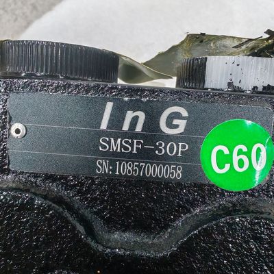 Bagger Hydrauliklüfterpumpe Kolbenpumpe SMSF-30P Geeignet für Baggermodelle SANY650 SANY700