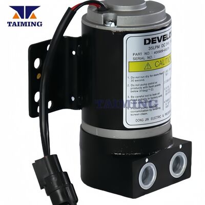 Kraftstoffförderpumpe 400909-00279 401-00238 401-00527 für Bagger 24V 12V Baumaschinenteile