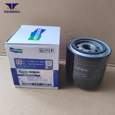 Baggerfilter Zubehör Motorölfilter 22586010 36897346 Originalteile für den Einzelhandel Ersatzteile