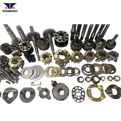 Ersatzteile für Hydraulikpumpen K3V112 K5V140 HPV95 A8VO107 für Bagger