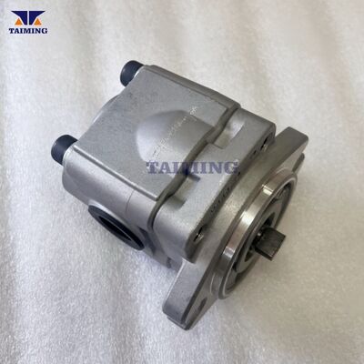 Pilot-Ladepumpen-Zahnradpumpenbaugruppe 341-2860 für E312DL E315DL E330D2L Bagger