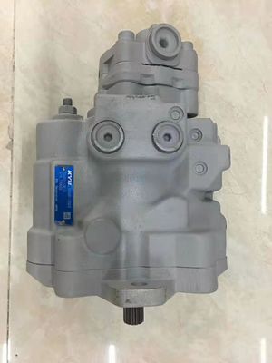 Hauptleitungs-Hydraulikpumpe PSVD2-13E PSVD2-17E PSVD2-27E Kayaba KYB für Yanmar
